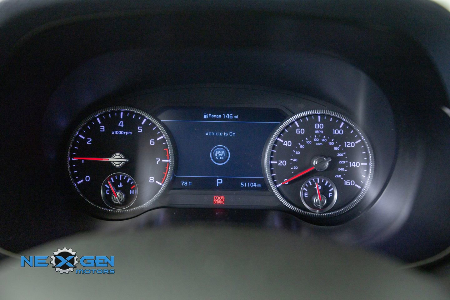 Used 2022 Kia Telluride SX w/ SX Prestige Package AWD/4WD image 16