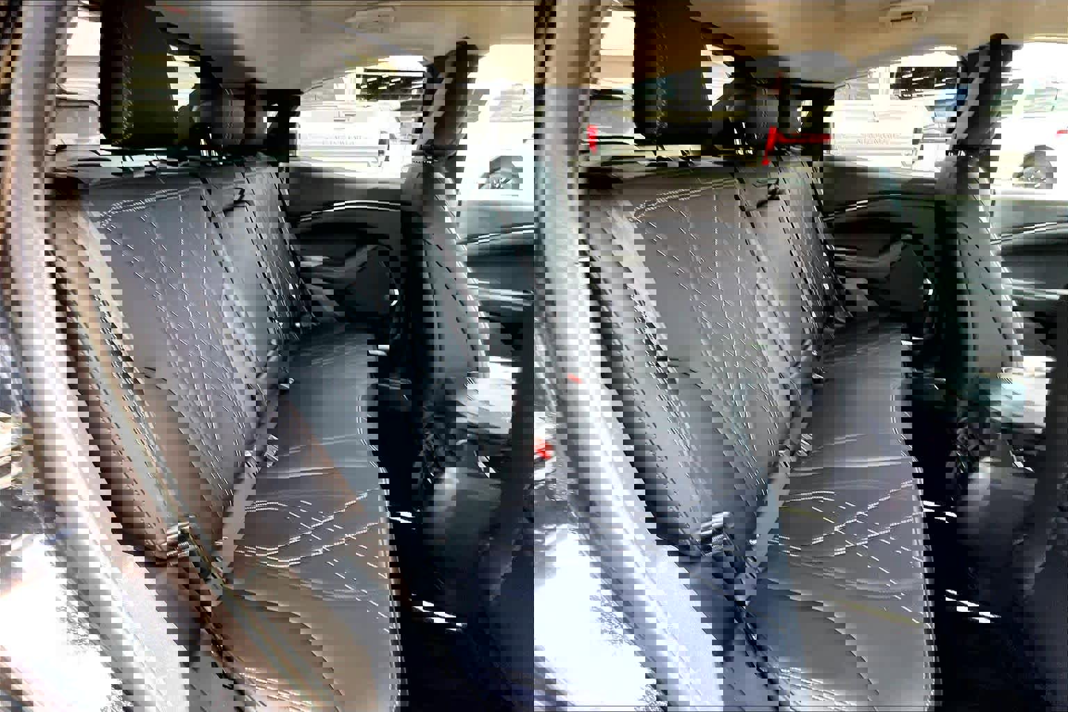 Used 2023 Ford Mustang Mach-E Select image 19