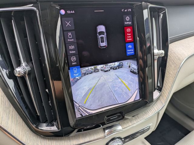 Certified 2023 Volvo XC60 B6 Ultimate w/ Protection Package Premier AWD/4WD image 22