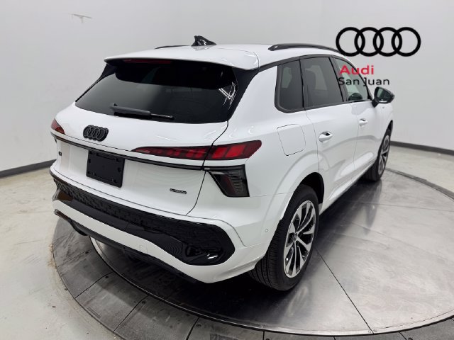 New 2026 Audi Q3 quattro 2.0T AWD/4WD image 38
