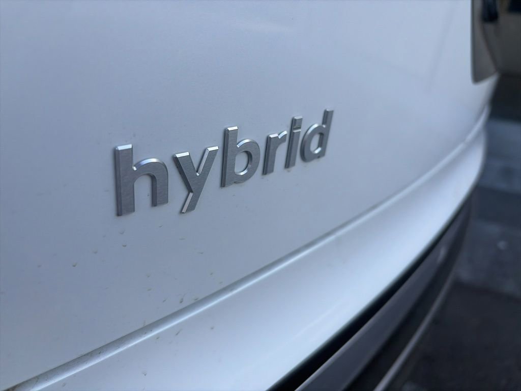 New 2026 Hyundai Palisade SEL Premium AWD/4WD image 11