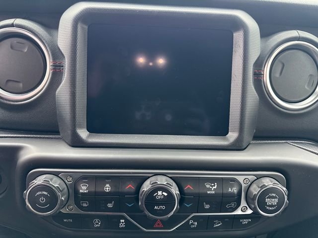 Used 2020 Jeep Wrangler Unlimited Rubicon w/ Quick Order Package 28Y Recon image 52