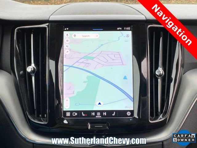 Used 2023 Volvo XC60 T8 Core image 29