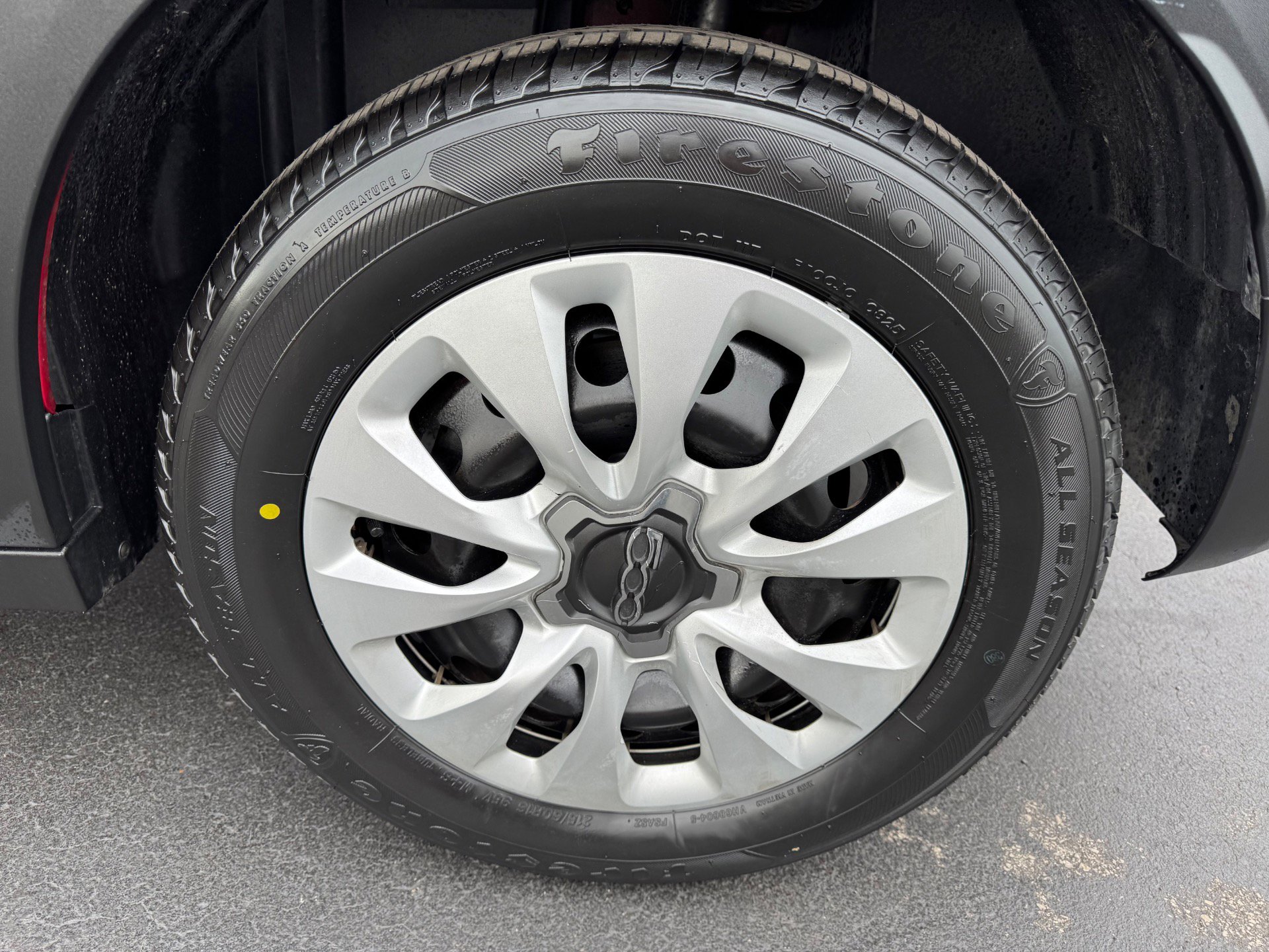 Used 2016 FIAT 500X Pop image 29