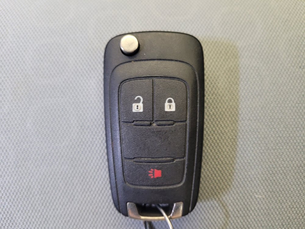 Used 2017 Chevrolet Trax LS FWD image 32