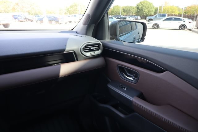 New 2026 Honda Pilot TrailSport image 9