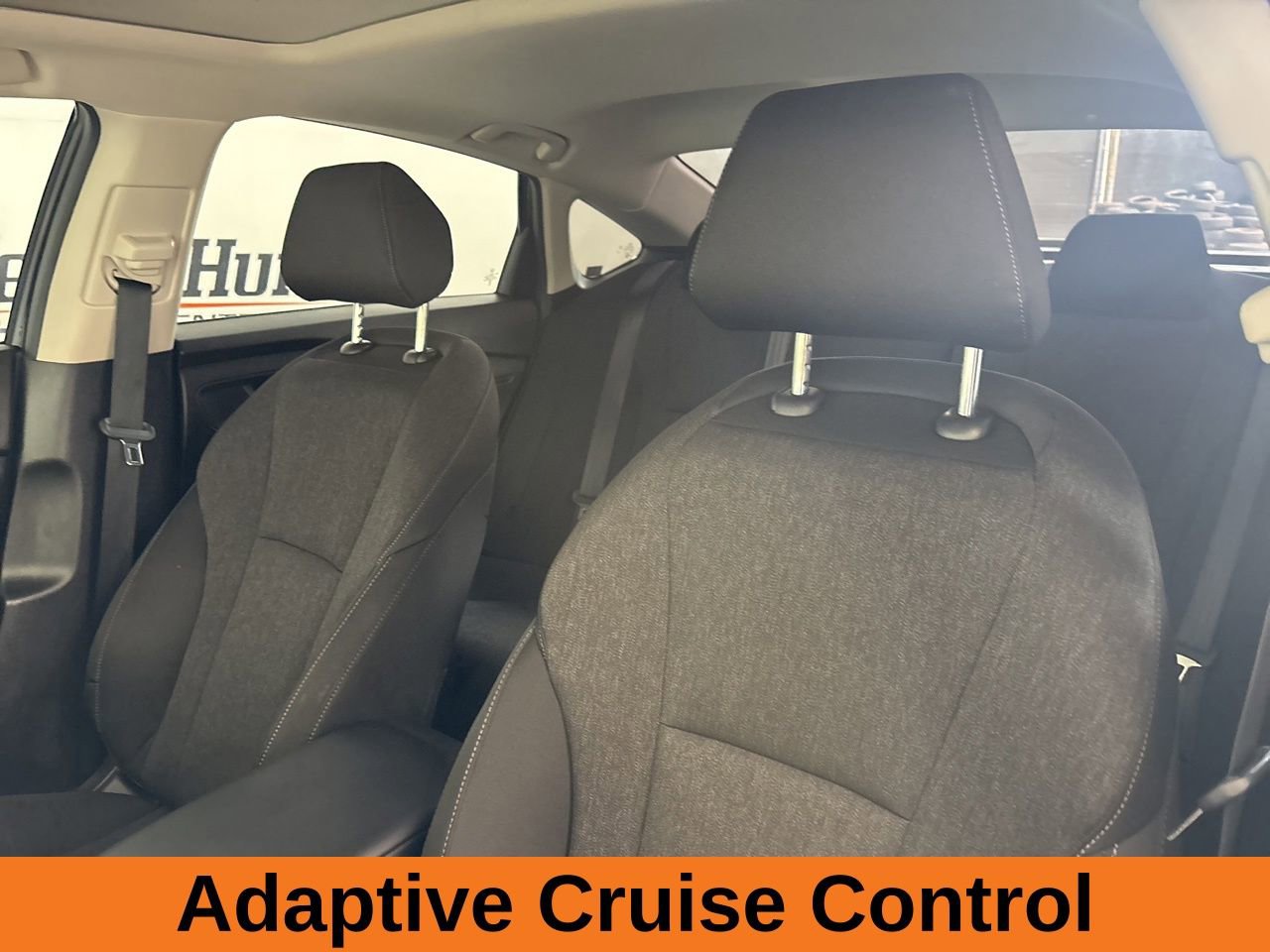 Used 2025 Honda Accord SE image 11