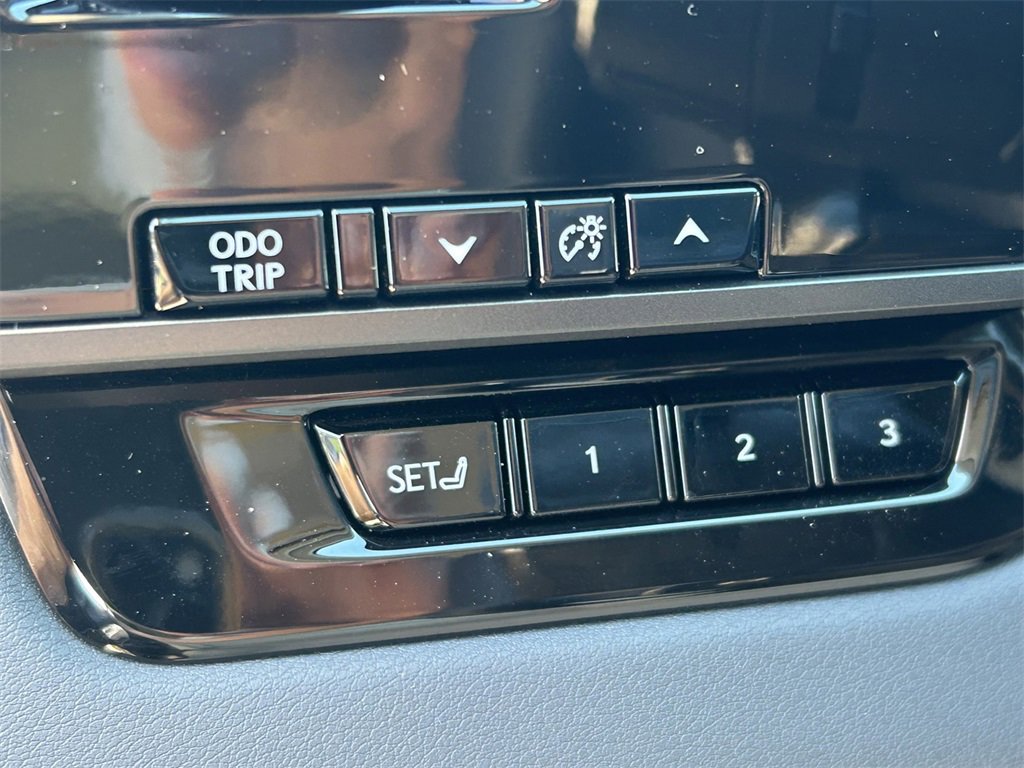 Used 2025 Lexus RX 350 image 27