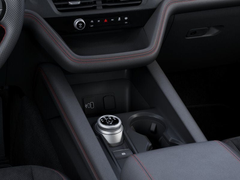 New 2027 Ford Explorer ST AWD/4WD image 16