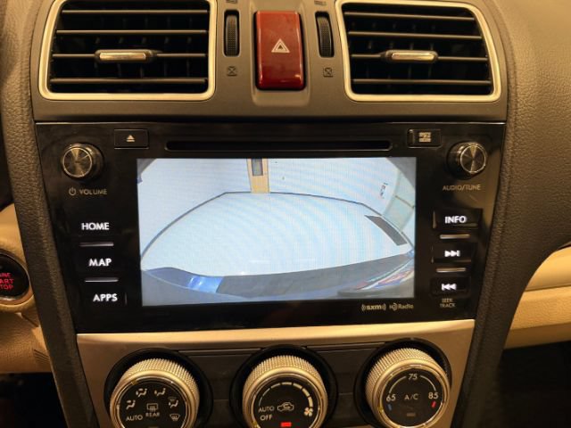 Used 2015 Subaru Crosstrek 2.0i Limited AWD/4WD image 28