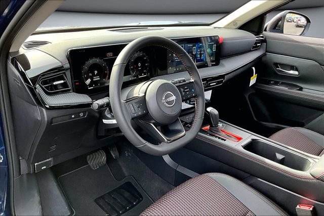 New 2026 Nissan Kicks SR image 7