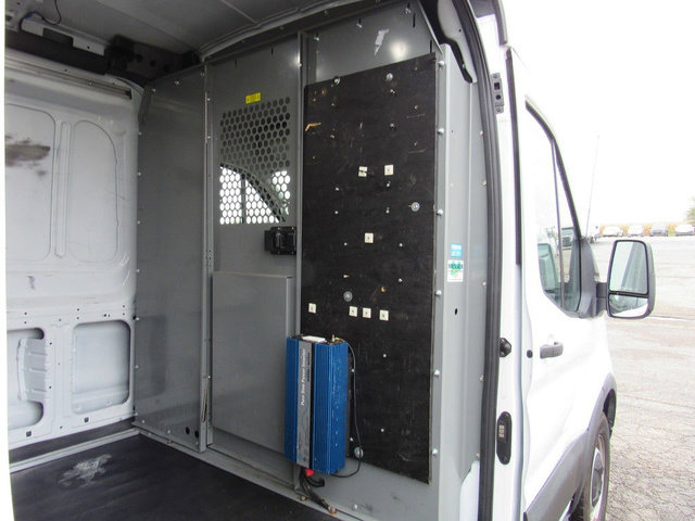 Used 2023 Ford Transit 250 Medium Roof RWD image 17