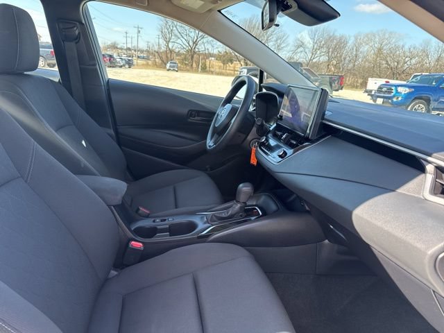 Used 2024 Toyota Corolla LE FWD image 15