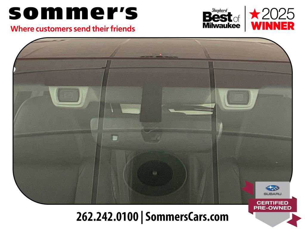 Certified 2022 Subaru Outback Limited w/ Popular Package #2 image 28