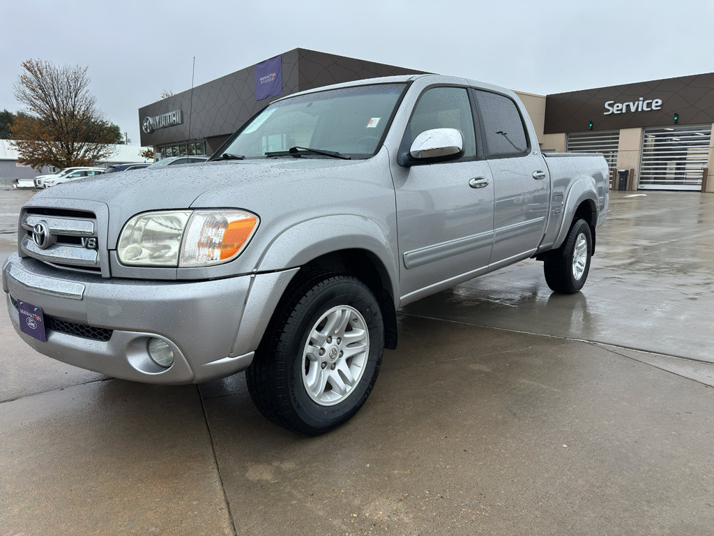 Used 2006 Toyota Tundra SR5