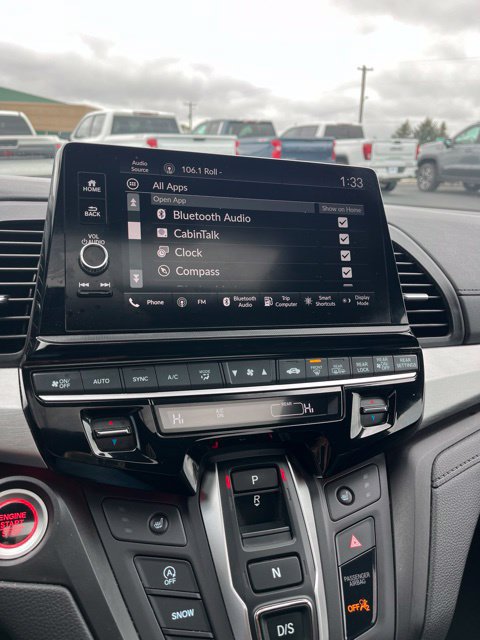 Used 2025 Honda Odyssey Sport-L image 44