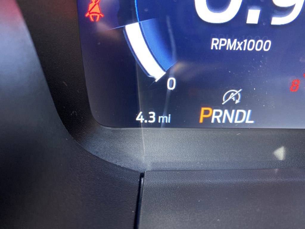 New 2026 Ford Explorer Active image 6