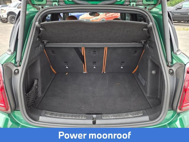 Used 2021 MINI Cooper Countryman S w/ Driver Assistance Package AWD/4WD image 26
