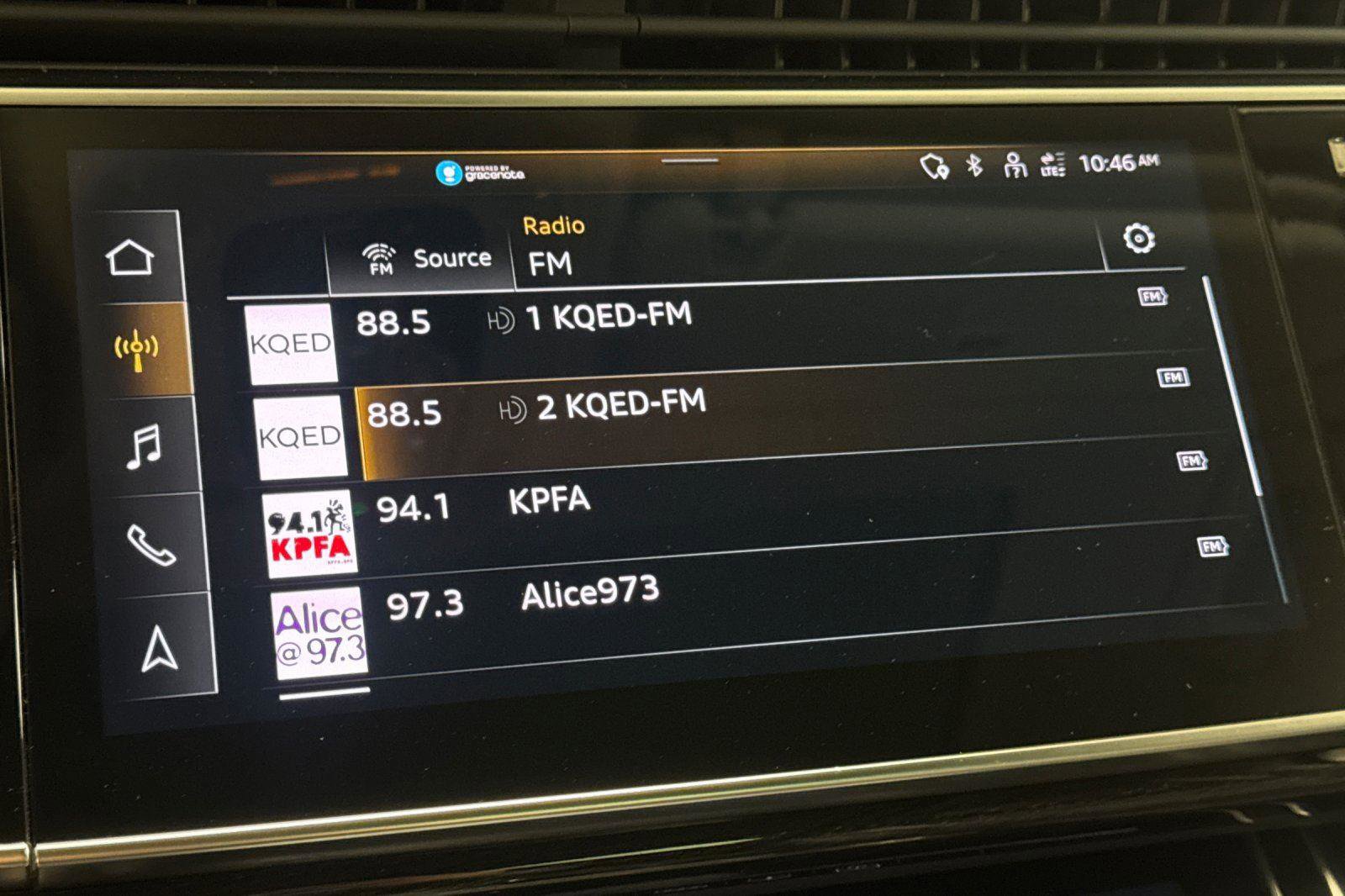 Used 2023 Audi Q7 2.0T Premium Plus w/ Premium Plus Package image 17