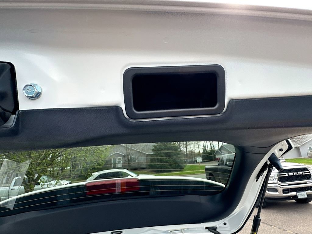 New 2026 Subaru Crosstrek 2.5i image 24