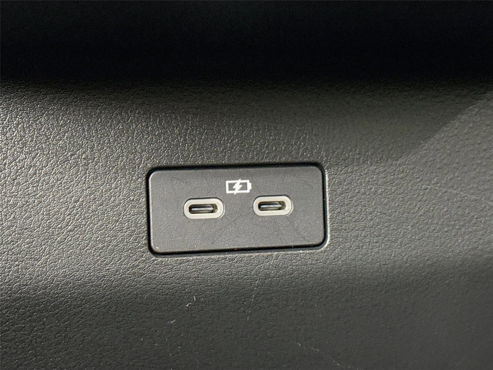 Certified 2025 MAZDA CX-50 AWD 2.5 Hybrid w/ Premium Pkg image 39