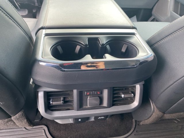 Used 2021 Ford F150 Lariat w/ Equipment Group 502A High image 13