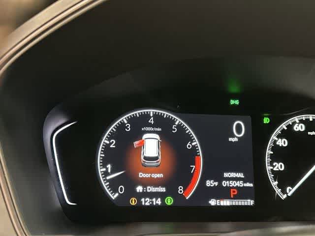 Used 2025 Honda Pilot TrailSport image 16