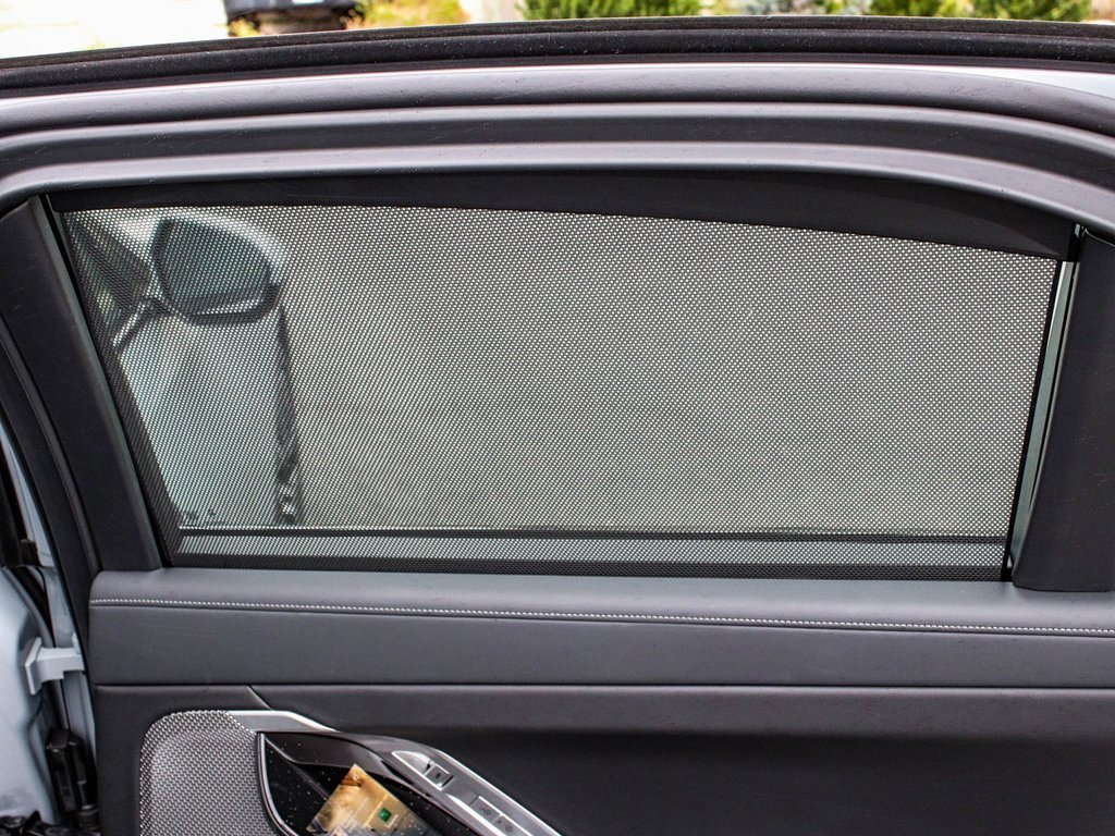 Used 2025 BMW 740i xDrive image 16