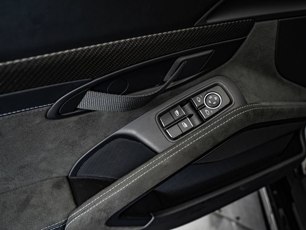 Certified 2024 Porsche 718 Cayman GT4 RS RWD image 39