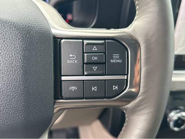 New 2026 Ford F450 Platinum w/ Platinum Plus Package image 27