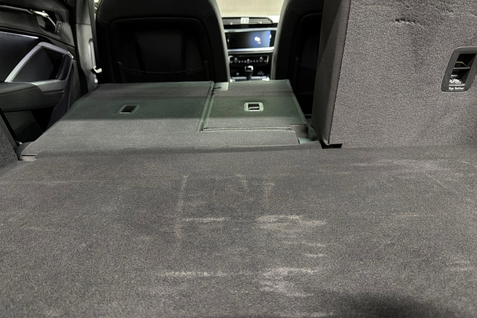 Used 2023 Audi Q3 2.0T Premium w/ Convenience Package image 14