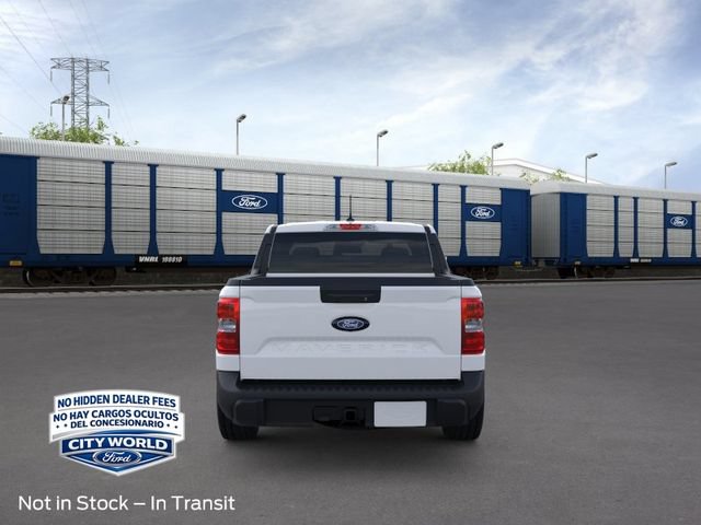 New 2026 Ford Maverick XLT AWD/4WD image 5