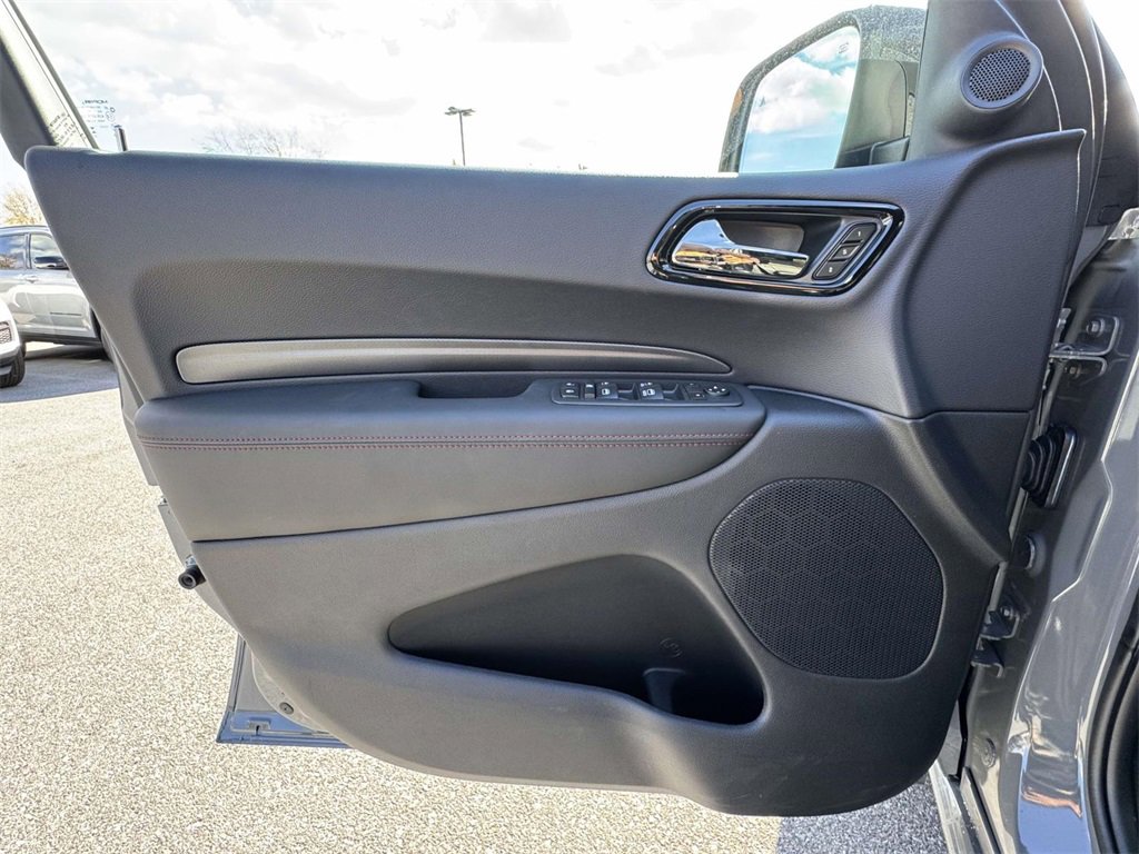 New 2026 Dodge Durango GT image 26