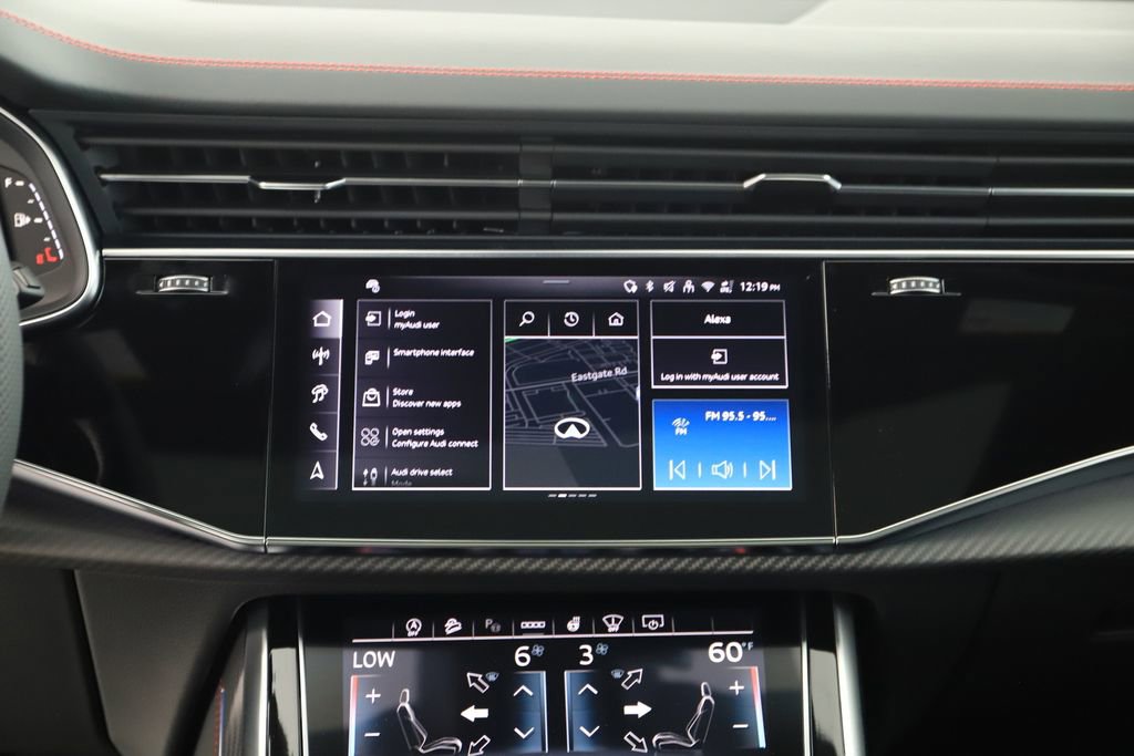 New 2026 Audi Q7 3.0T Prestige image 17