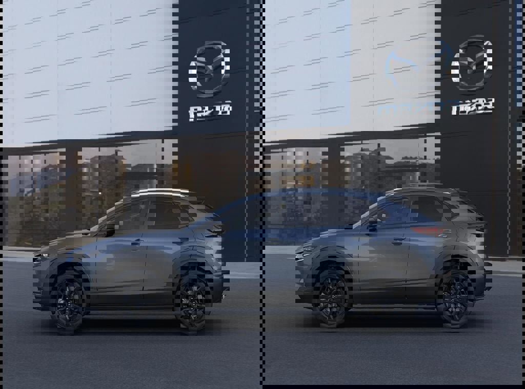 New 2026 MAZDA CX-30 AWD 2.5 S image 3