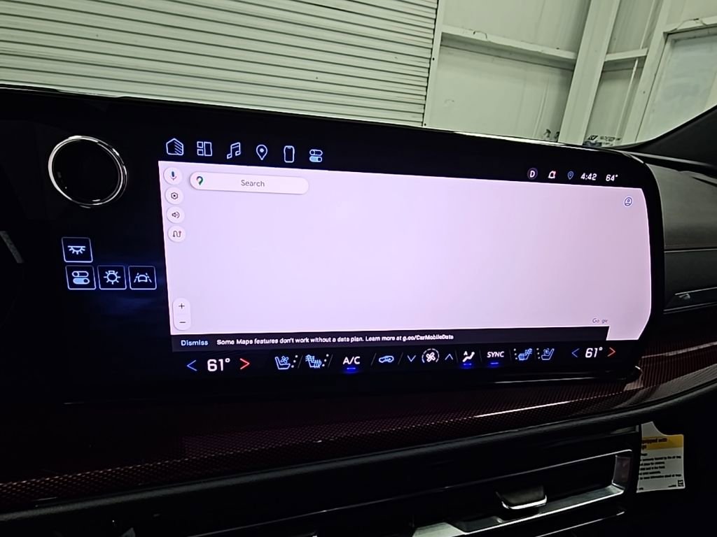 Used 2024 Chevrolet Traverse RS w/ LPO, Floor Liner Package image 17