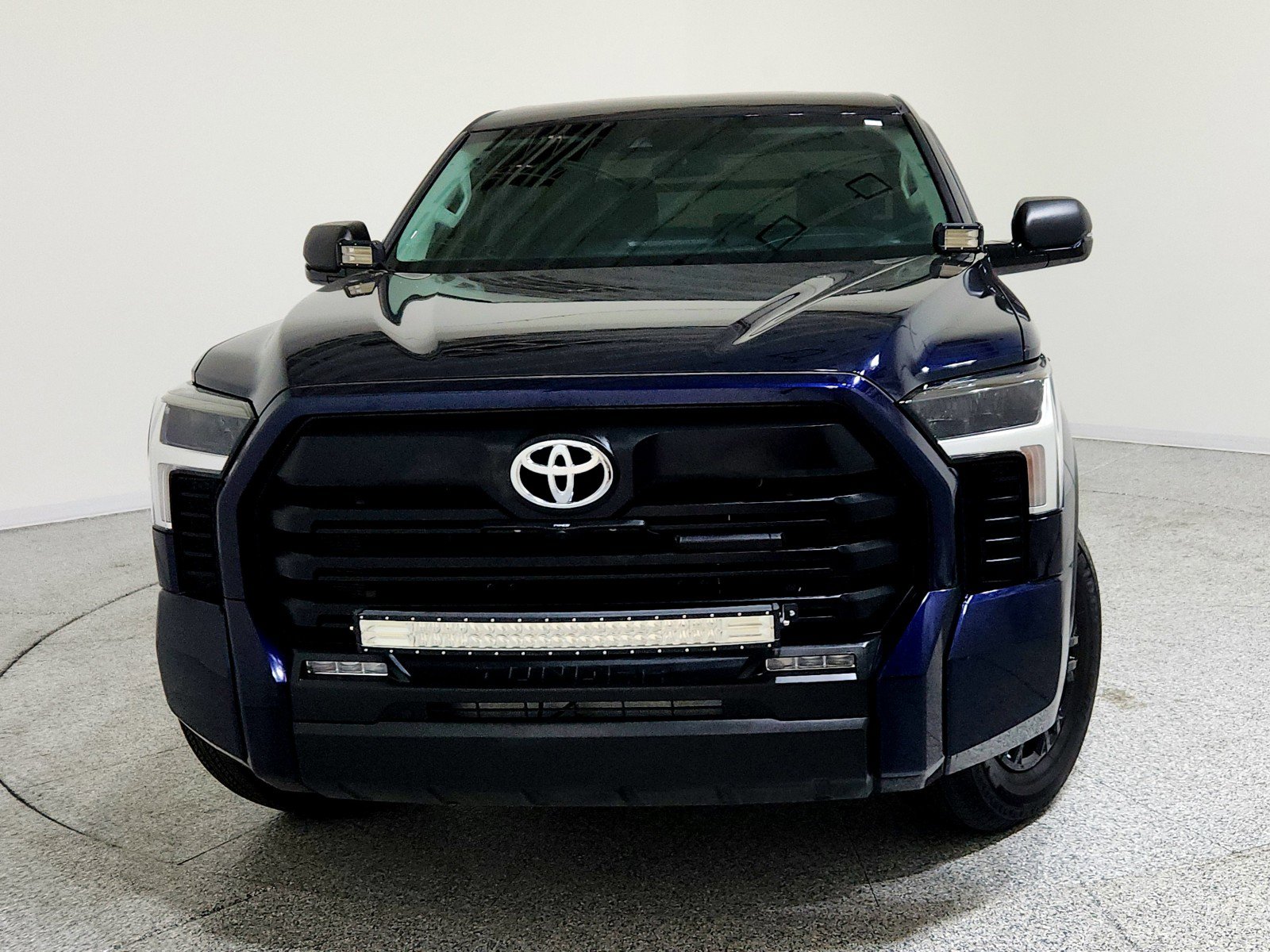 Used 2024 Toyota Tundra SR5 image 12