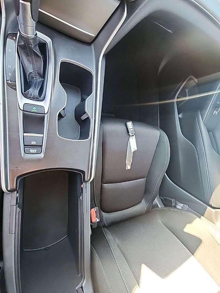 Used 2018 Honda Accord LX image 20