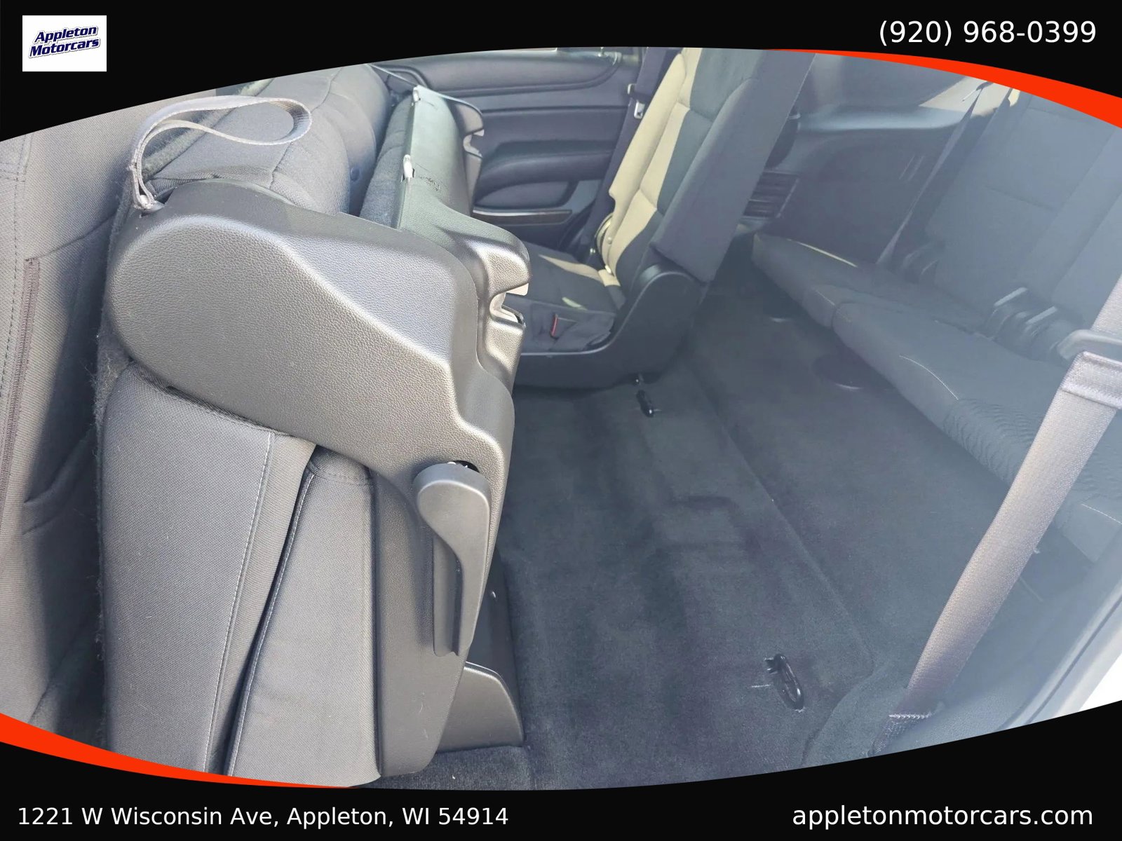 Used 2016 Chevrolet Tahoe LS w/ All-Season Package image 37