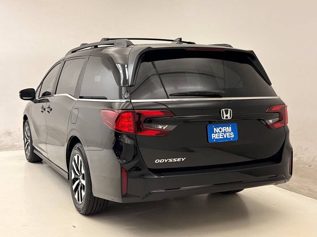 New 2026 Honda Odyssey EX-L image 7