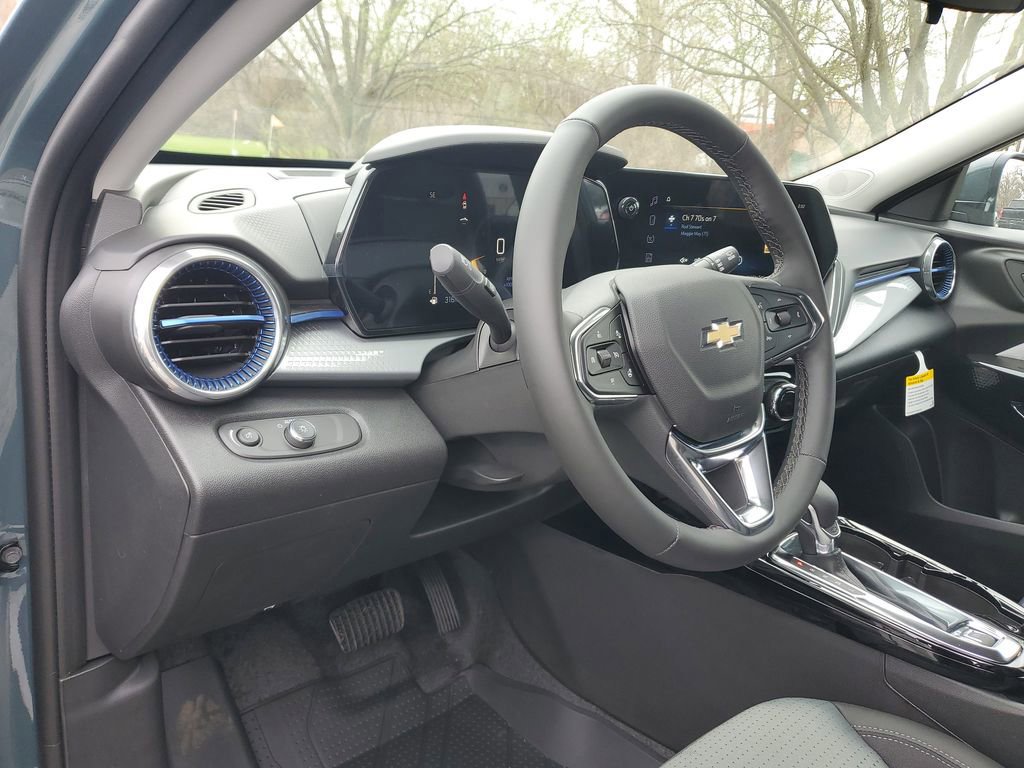 New 2026 Chevrolet Trax LT image 15