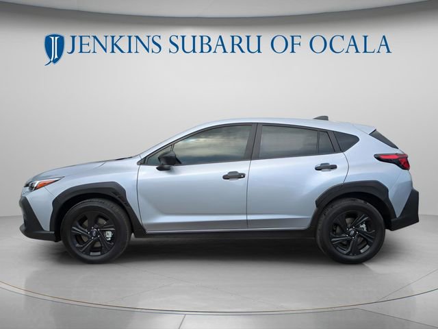 Used 2025 Subaru Crosstrek 2.0i image 6
