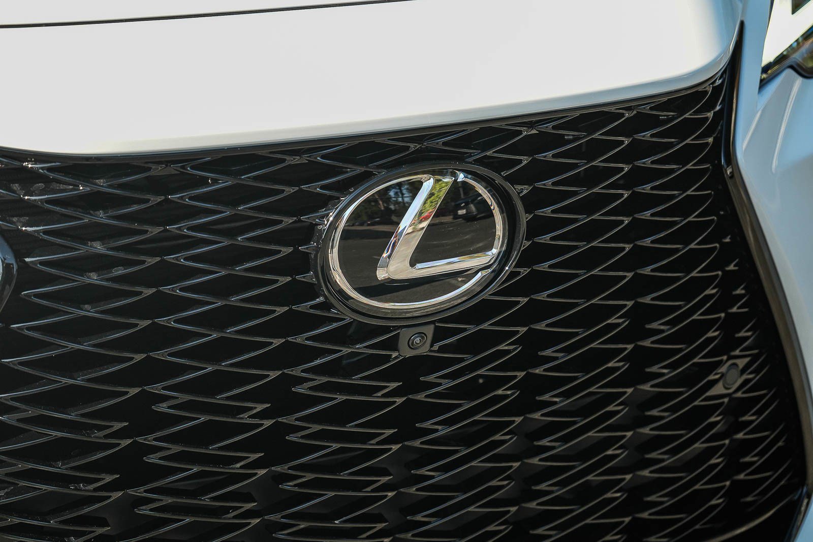 New 2026 Lexus NX 350h F Sport AWD/4WD image 9