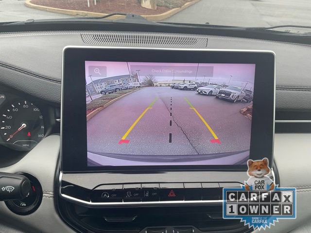 Used 2022 Jeep Compass Limited image 19