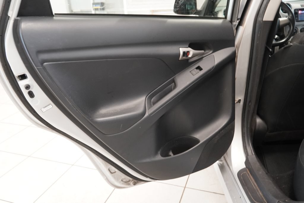 Used 2013 Toyota Matrix S w/ S Sport Pkg AWD/4WD image 24