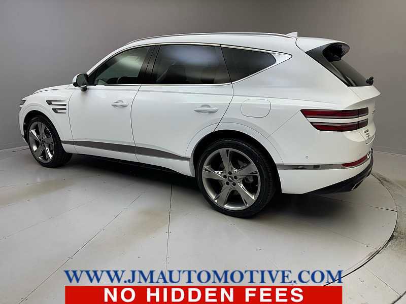 Used 2023 Genesis GV80 2.5T w/ Prestige Package image 3