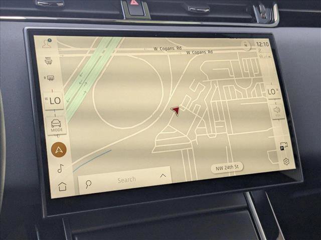 Certified 2024 Land Rover Range Rover Evoque Dynamic SE image 14