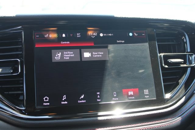 Used 2024 Dodge Durango GT RWD image 22