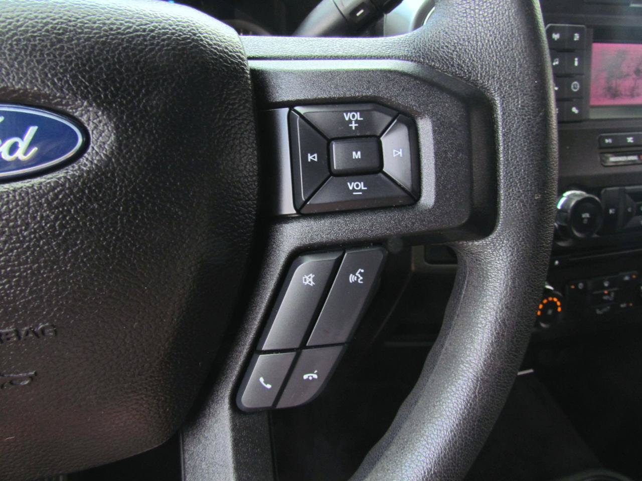 Used 2018 Ford F150 XLT RWD image 31