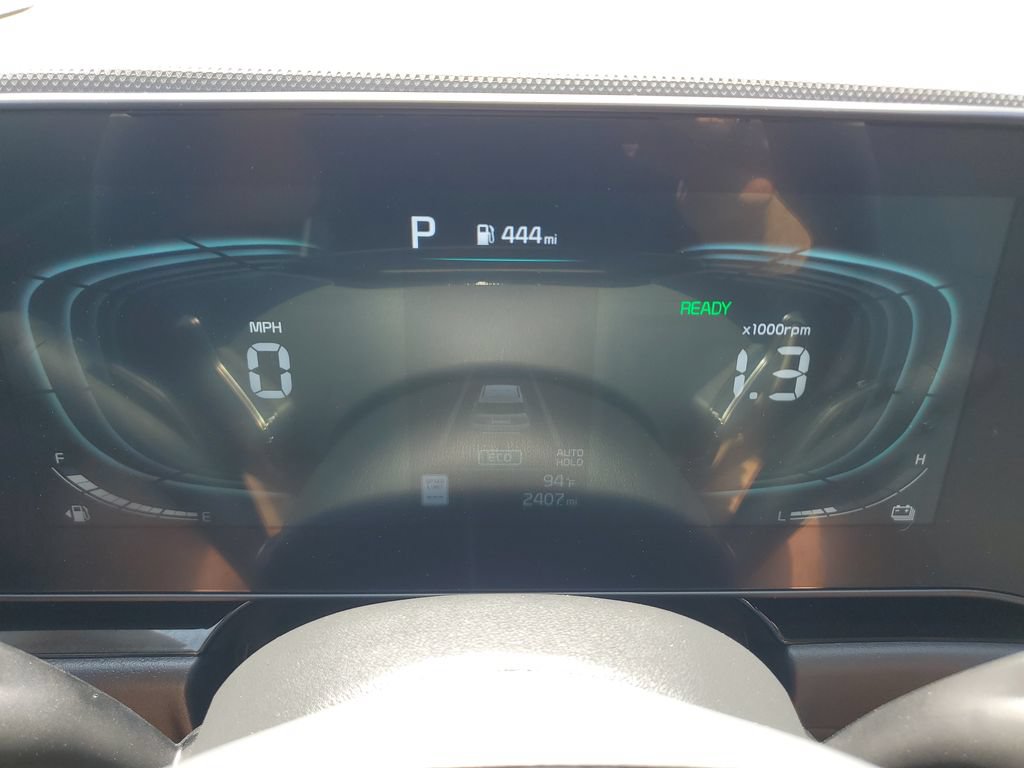 Used 2025 Kia Niro EX FWD image 22